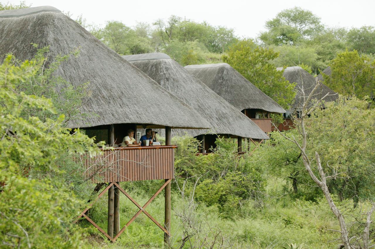 Nkwazi Lake Lodge Pongola Extérieur photo